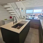3 Pieces Avec Terrasse Vue Mer, Piscine Et Parking A - Fr-1-780-96 Sainte-Maxime