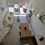 3 Pieces Avec Terrasse Vue Mer, Piscine Et Parking A - Fr-1-780-96 سانت ماكسيم