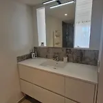 3 Pieces Avec Terrasse Vue Mer, Piscine Et Parking A - Fr-1-780-96 Apartment