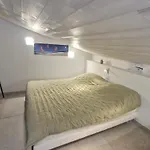 شقة 3 Pieces Avec Terrasse Vue Mer, Piscine Et Parking A - Fr-1-780-96 سانت ماكسيم
